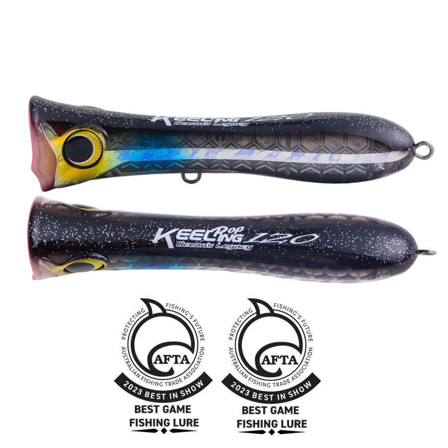 Keeling Pop 190