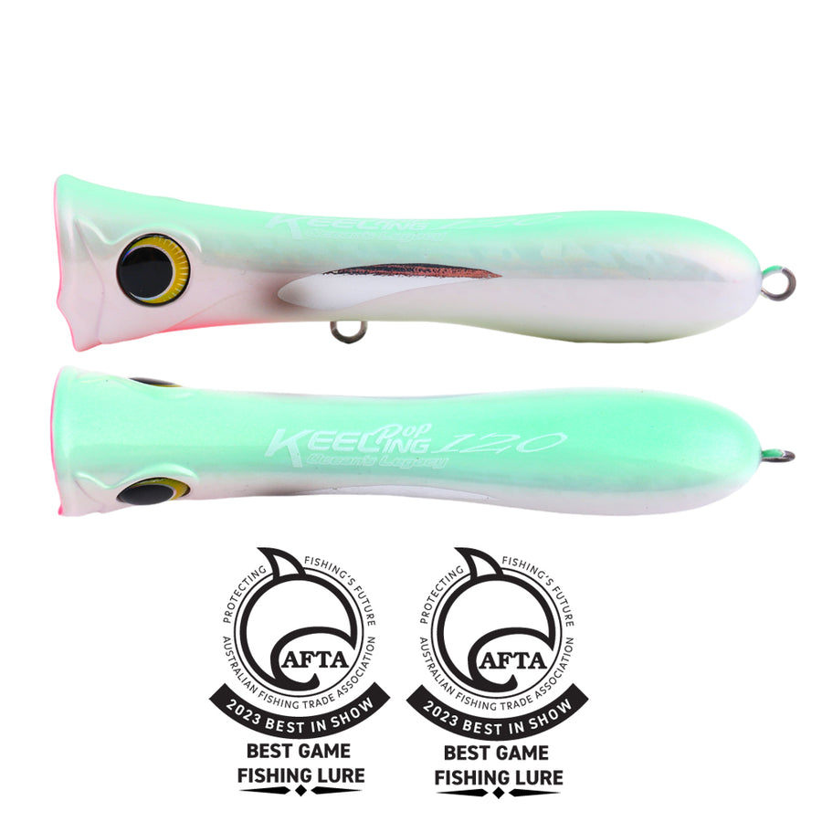 Keeling Pop 190