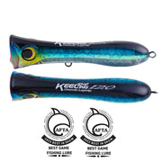 Keeling Pop 190
