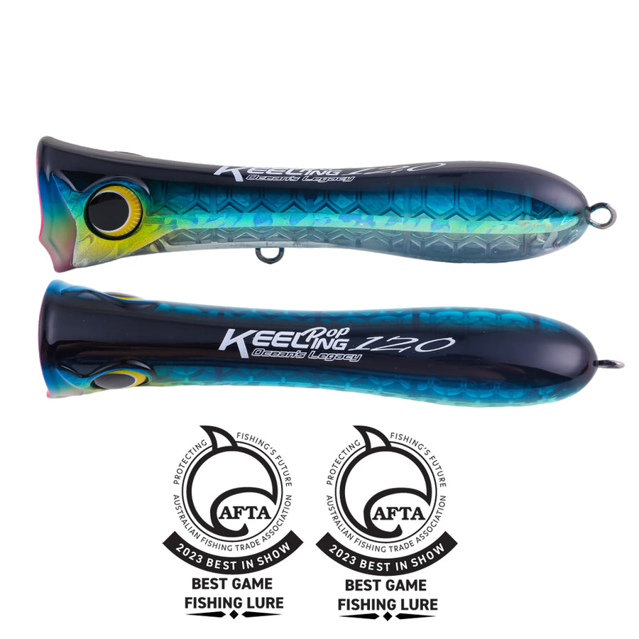 Keeling Pop 190