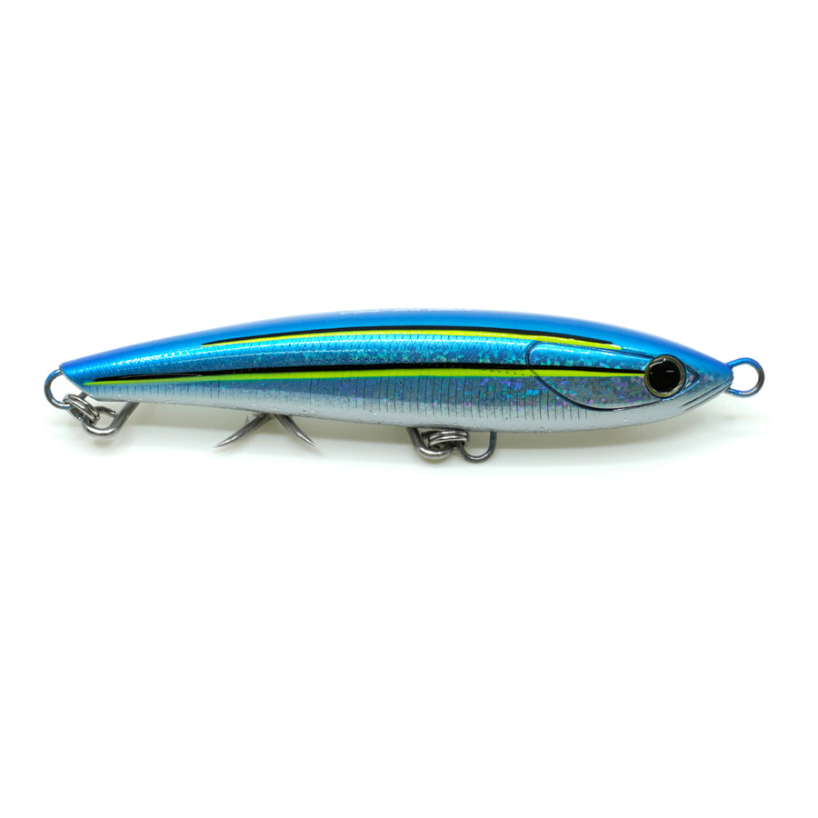 Keeling 105