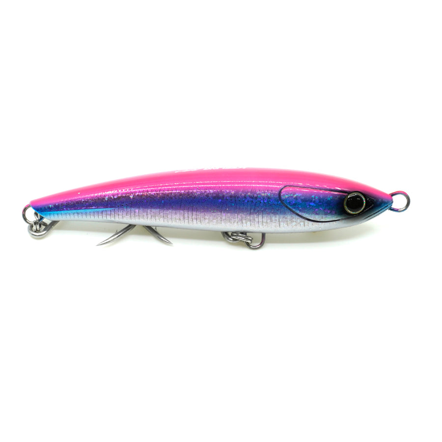 Keeling 105