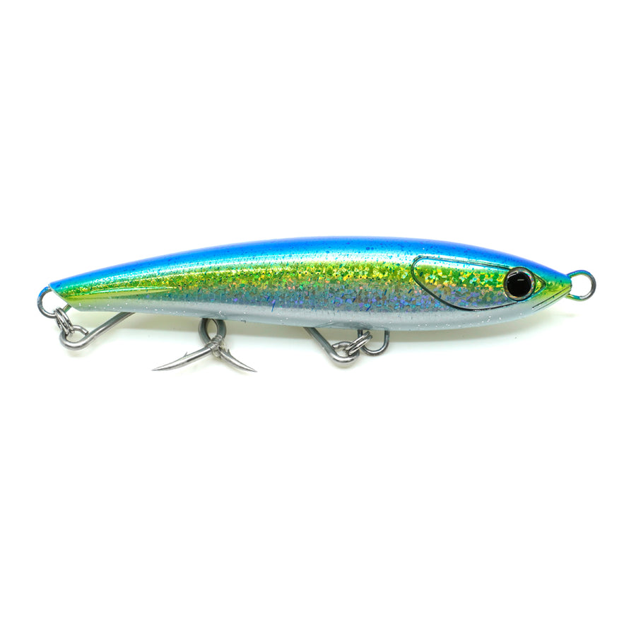 Keeling 105