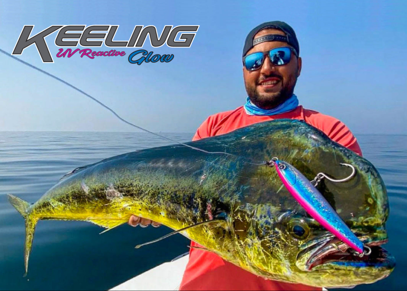 Keeling 200