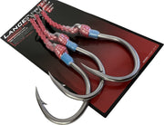 Lancet - Jigging Heavy Assist: Braided