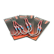 Lancet - Jigging Heavy Assist: Braided