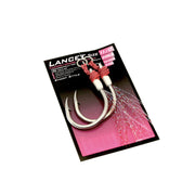 Lancet - Jigging Heavy Assist: Casting