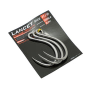 Lancet - Inline Heavy: Barbed
