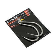 Lancet - Inline Heavy: Barbed