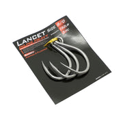 Lancet - Inline Heavy: Barbed