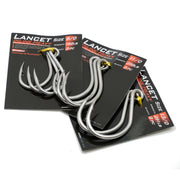 Lancet - Inline Heavy: Barbed