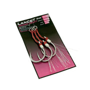 Lancet - Jigging Heavy Assist: Kevlar Needle Point