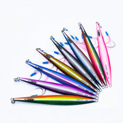 Long Contact Jig 130g