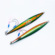Long Contact Jig 130g