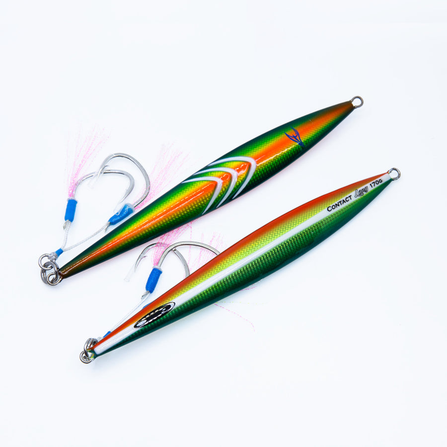 Mini Long Contact Jig 90g