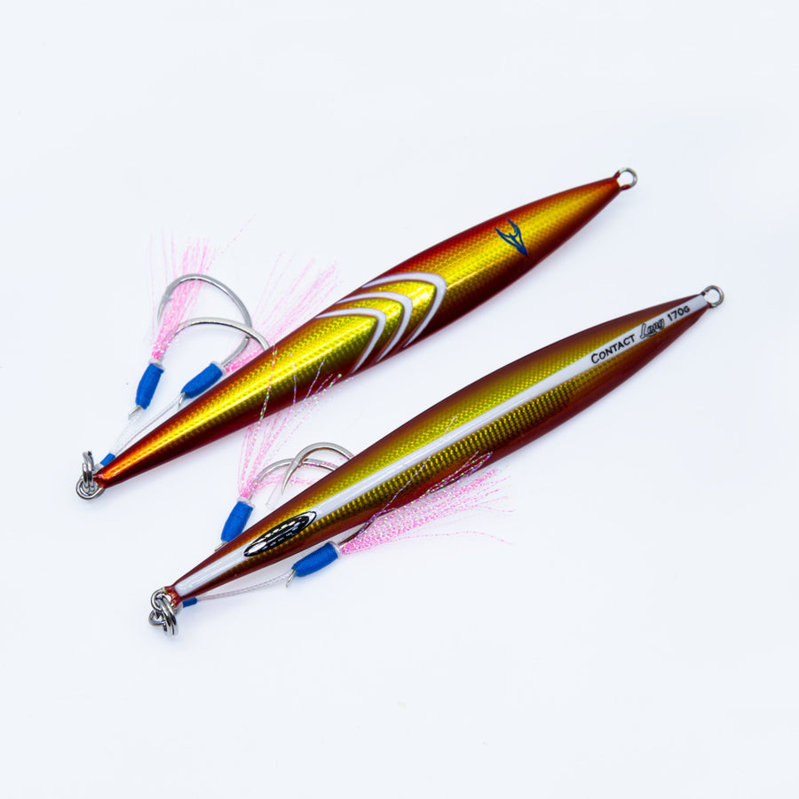 Long Contact Jig 130g