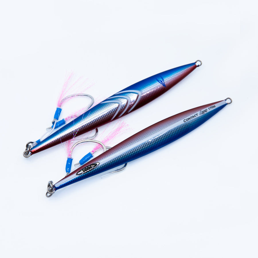 Long Contact Jig 130g