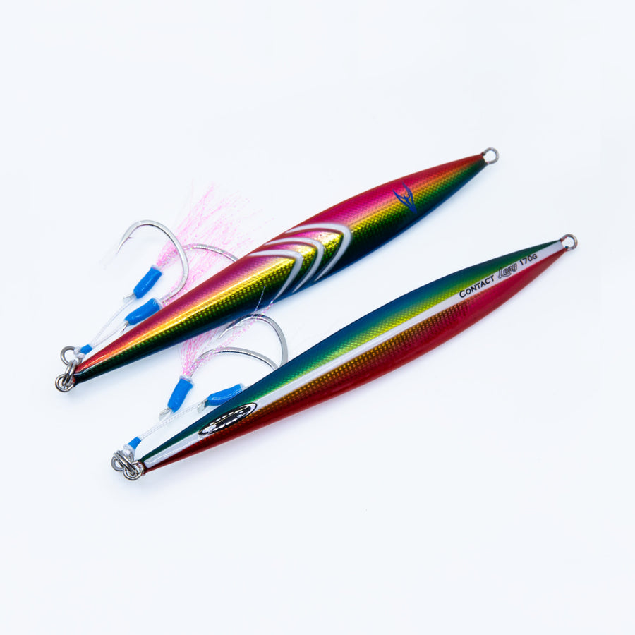 Long Contact Jig 130g