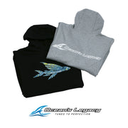 Fleece Hoodie