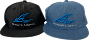 Denim Cap