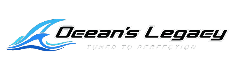 Ocean's Legacy Australia