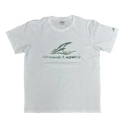 Ocean's Legacy Logo T-Shirt