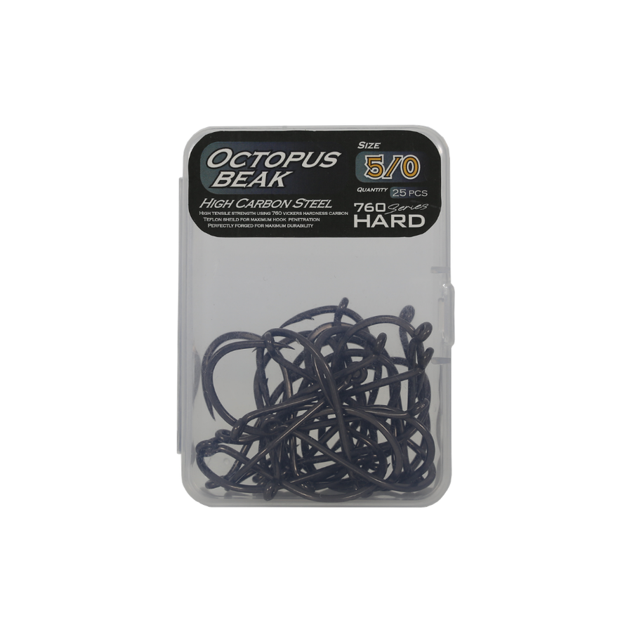 Octopus Beak - Bulk