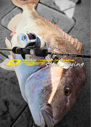 Origin – Slow Jigging Series