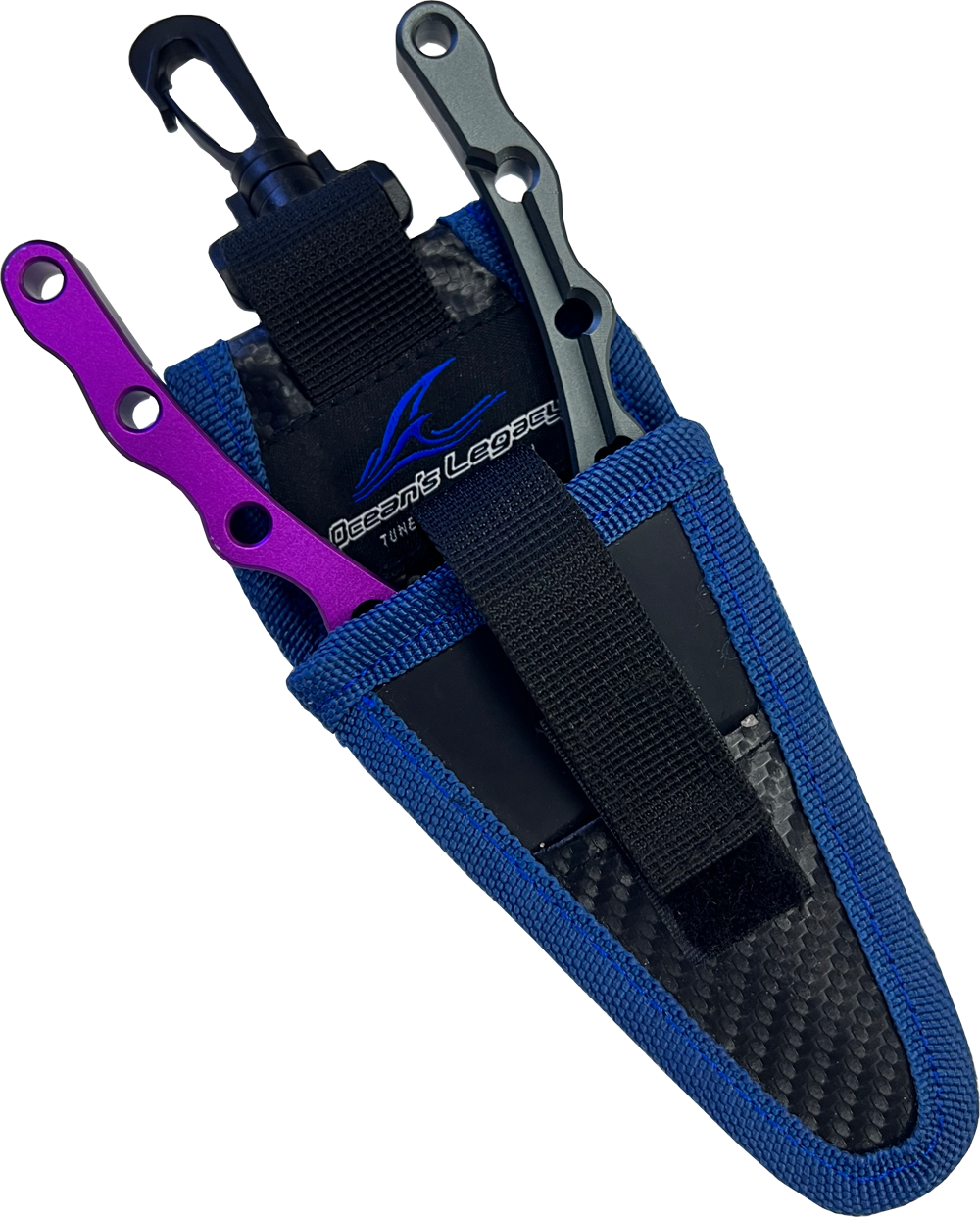 HD Split Ring Pliers