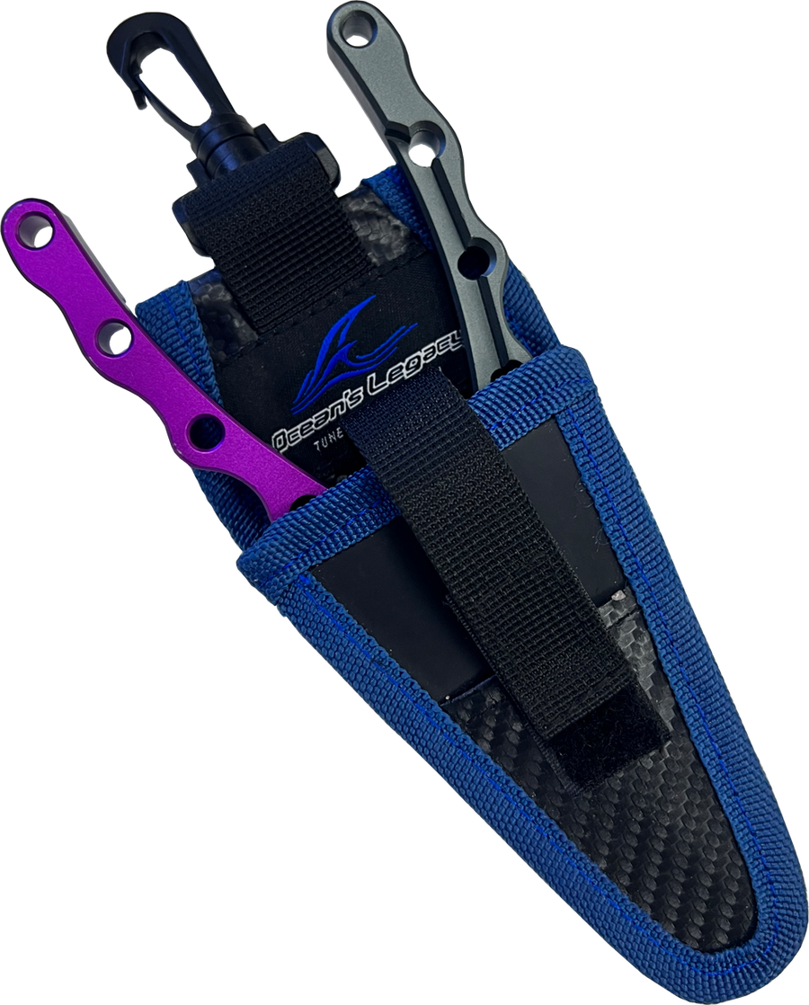 HD Split Ring Pliers