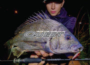 Quest - Flat Spec Series