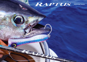 Raptus - Heavy Offshore Popping Series