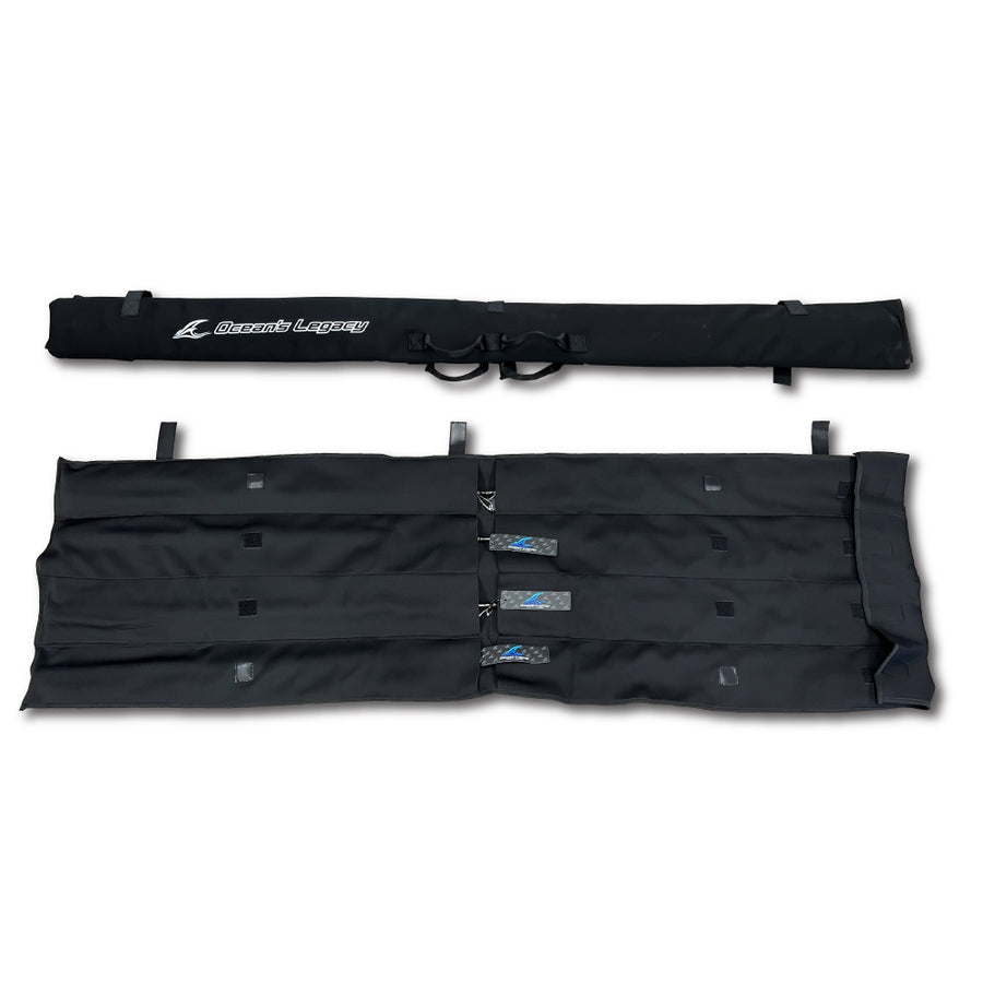 Scout Series - Rod Pouch
