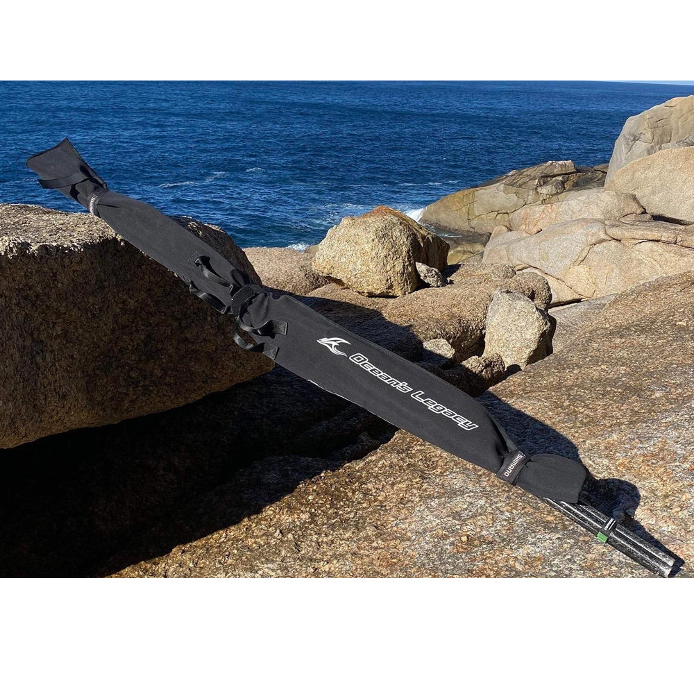 Scout Series - Rod Pouch
