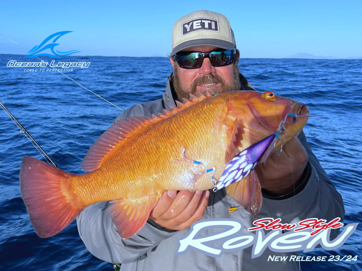 Roven Jig 90g