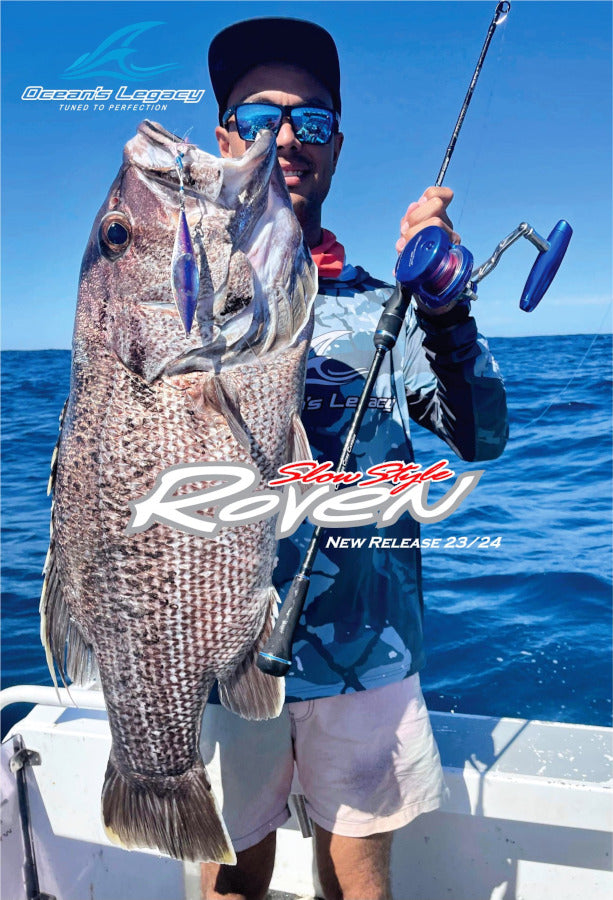 Roven Jig 60g
