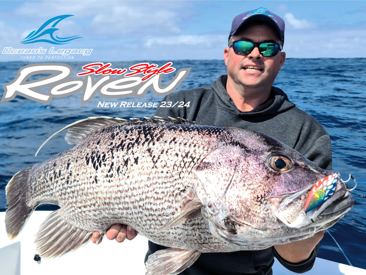 Roven Jig 40g