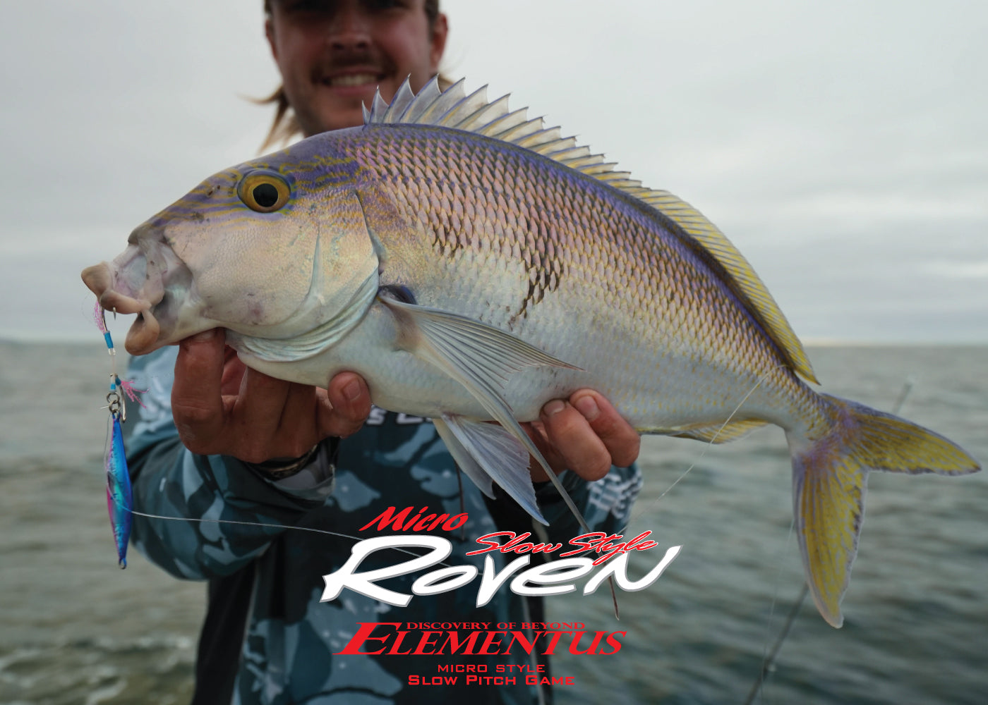 Micro Roven 6g