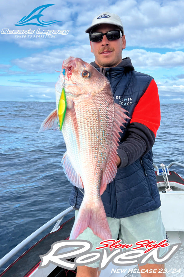 Roven Jig 200g