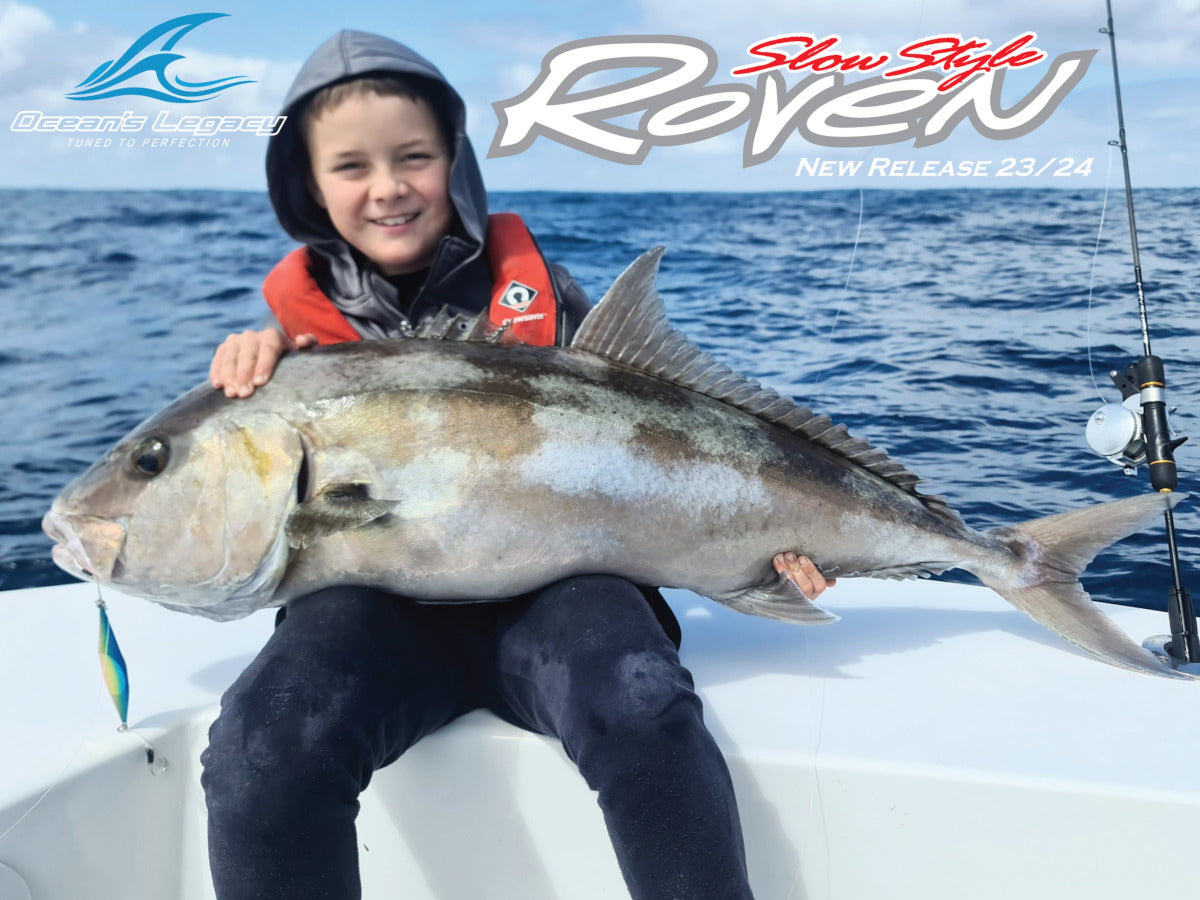 Roven Jig 160g