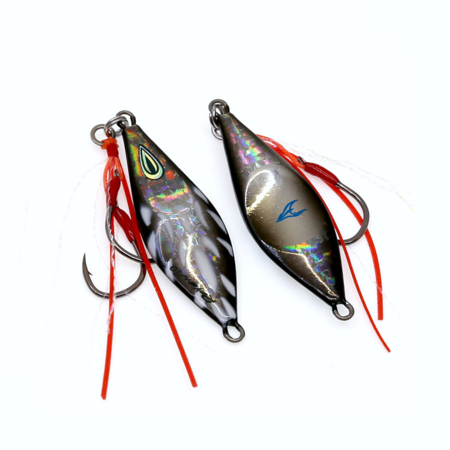 Micro Roven 3g