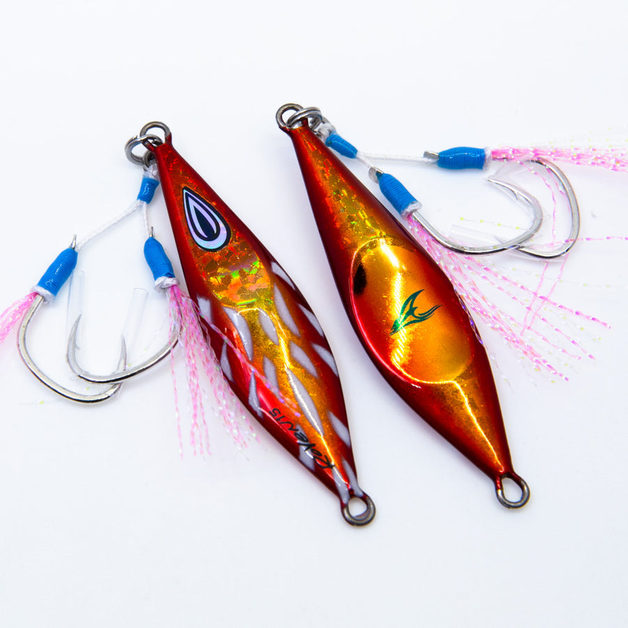 Micro Roven 15g