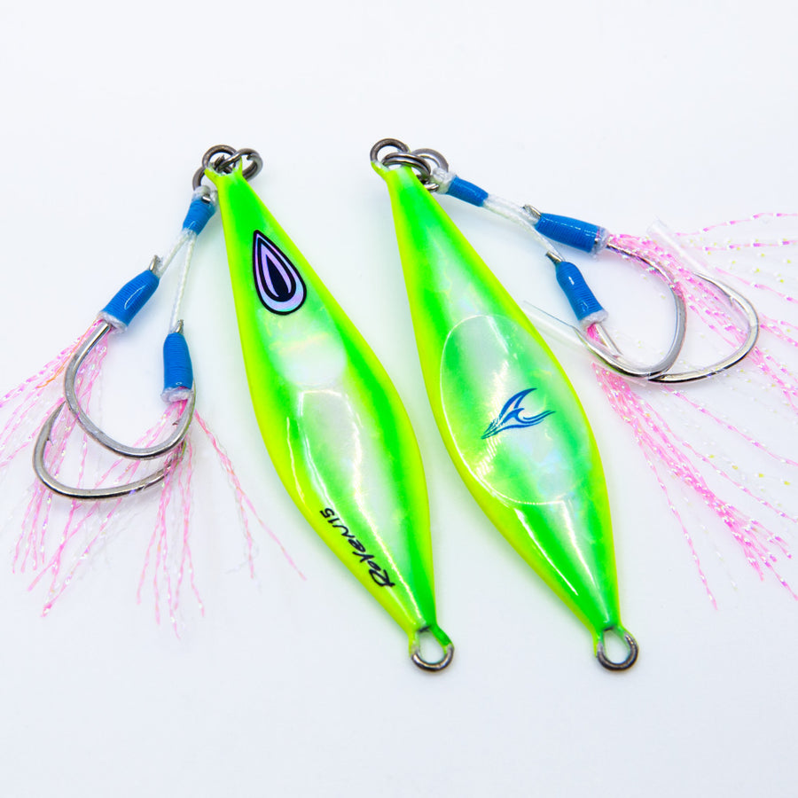 Micro Roven 15g