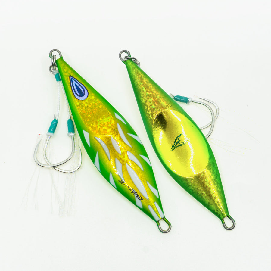 Roven Jig 160g