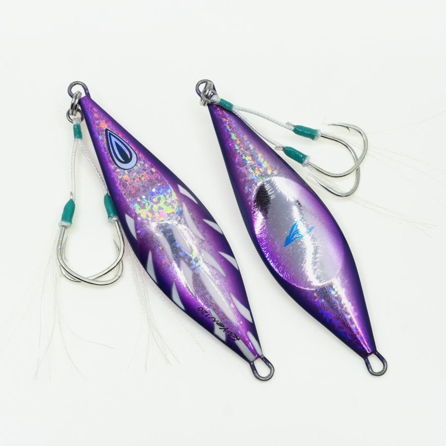 Roven Jig 160g