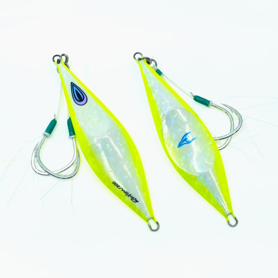 Roven Jig 160g