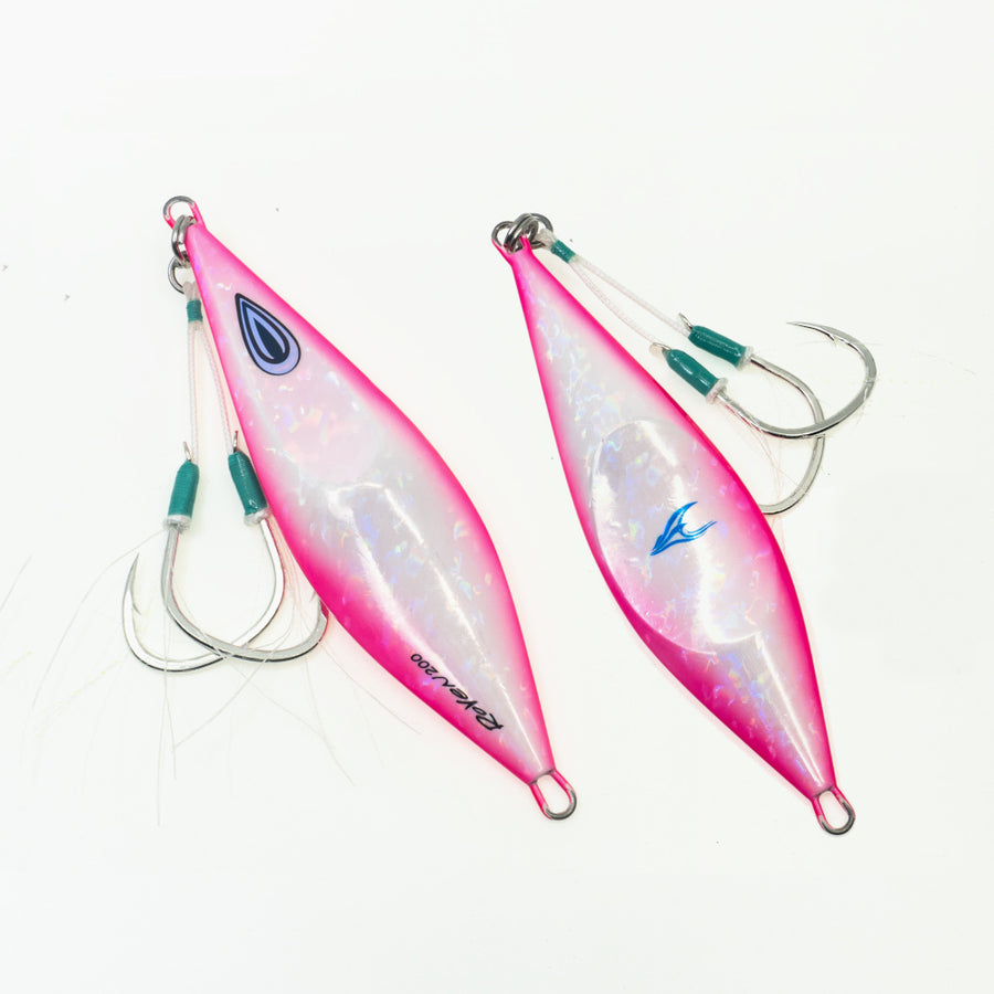 Roven Jig 160g
