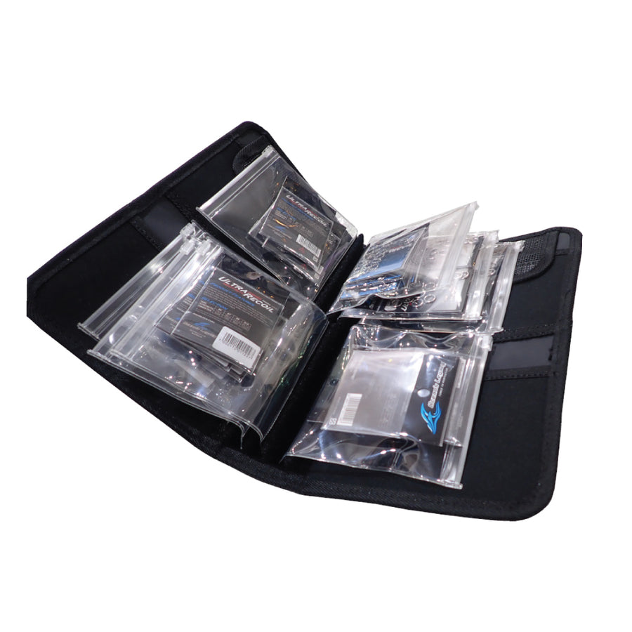 Scout Series - Assist / Hook Pouch