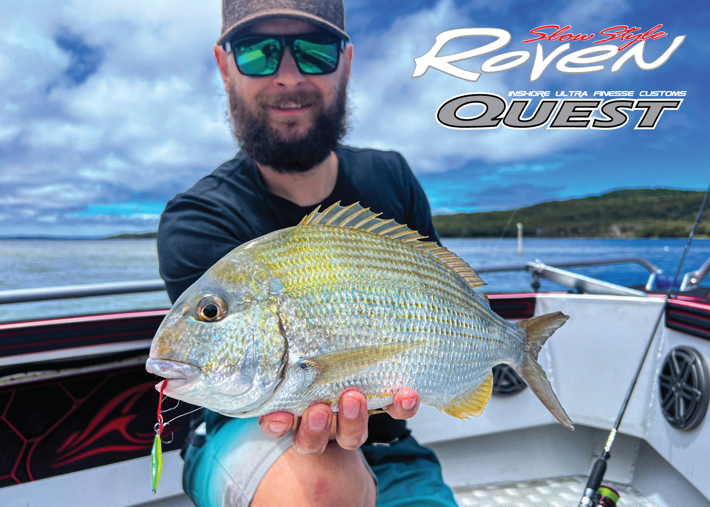 Micro Roven 15g