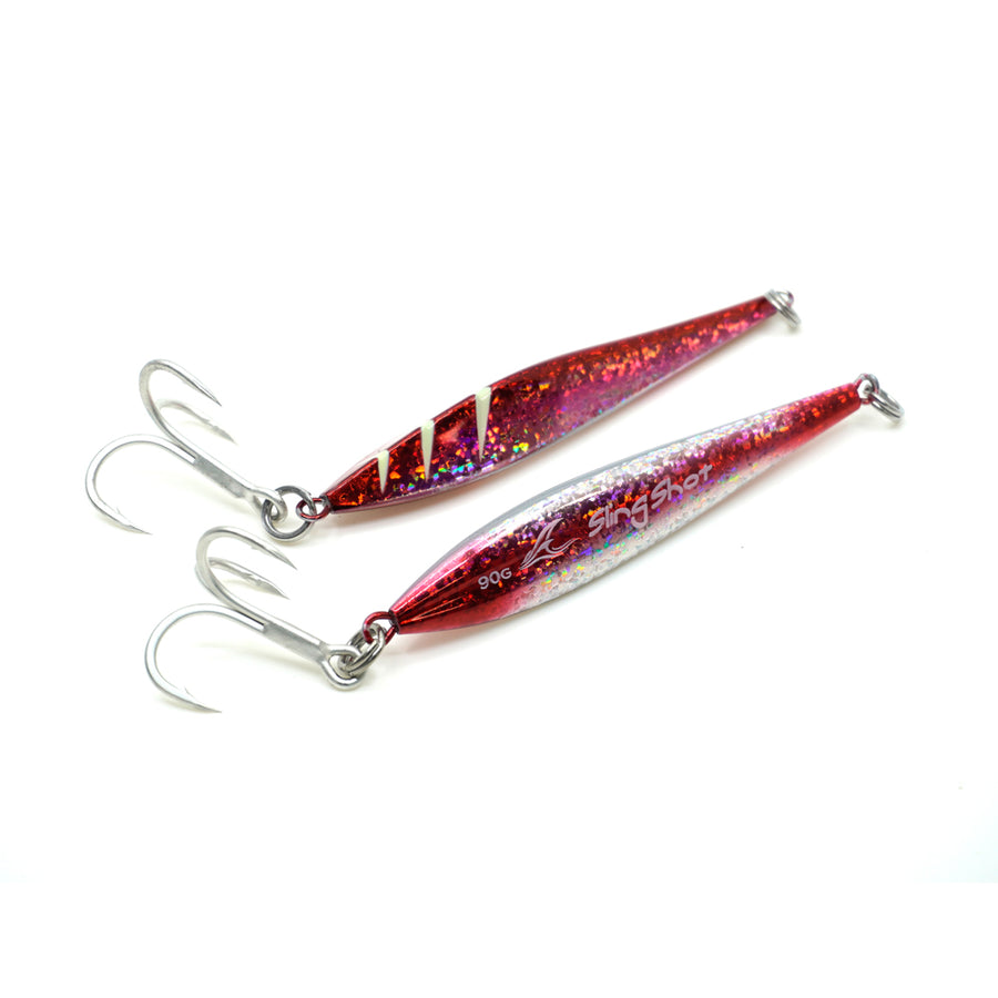 Sling Shot 17g